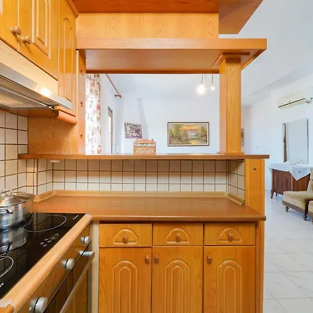 Apartament Sunset House Skala Maries