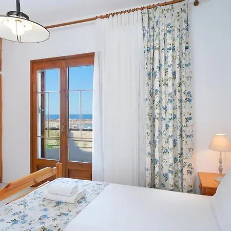 Apartament Sunset House Skala Maries