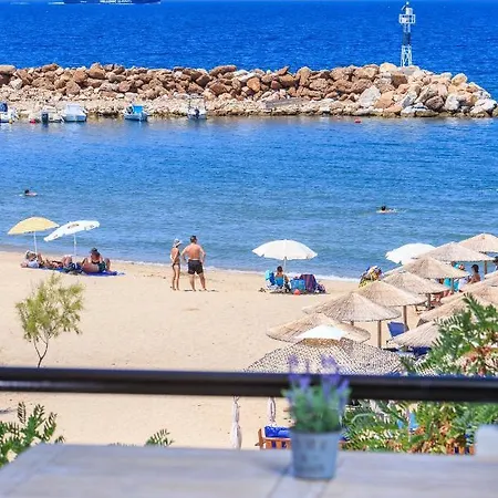 Sunset House Skala Maries *