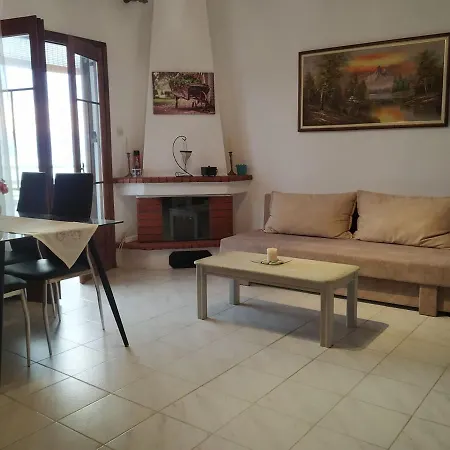 Apartament Sunset House Skala Maries