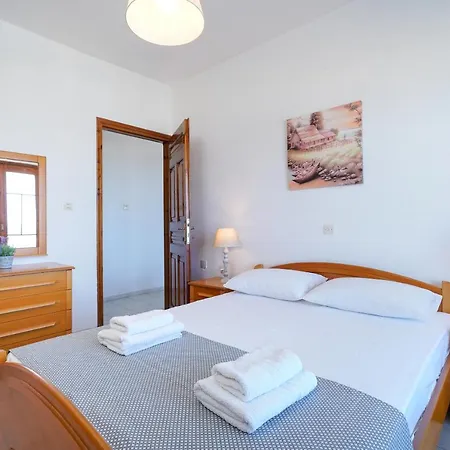 Sunset House Skala Maries Apartment
