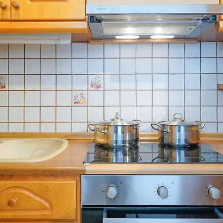 Apartament Sunset House Skala Maries