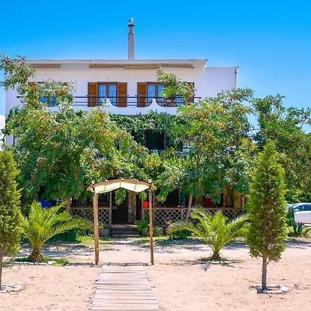 Sunset House Skala Maries