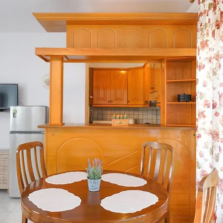 Sunset House Skala Maries Apartament Skála Marión