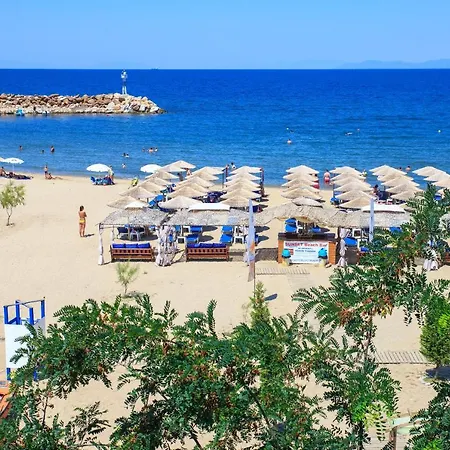 Sunset House Skala Maries