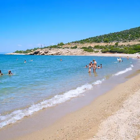 Sunset House Skala Maries * Skála Marión