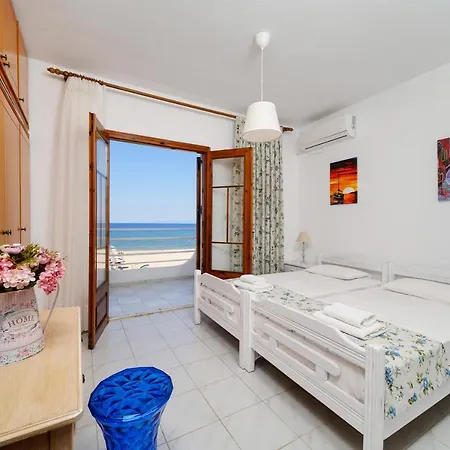 Sunset House Skala Maries Apartament Skála Marión