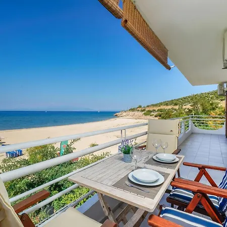 Sunset House Skala Maries * Skála Marión