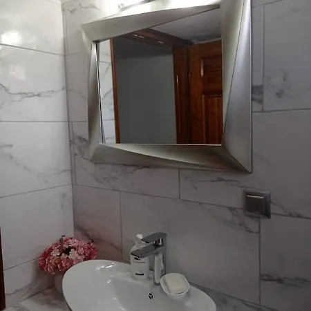 Sunset House Skala Maries Apartament