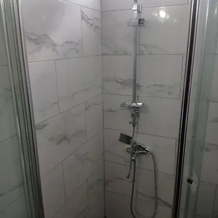 Apartament Sunset House Skala Maries *