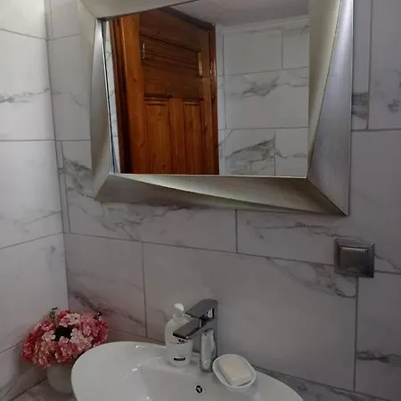 Sunset House Skala Maries